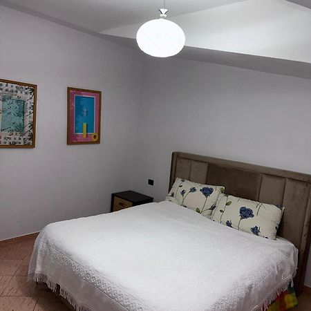 1Bedroom Holiday Apartment With Amazing View Golem,Durres 格勒姆 外观 照片