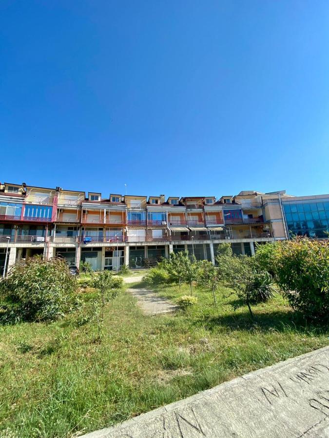 1Bedroom Holiday Apartment With Amazing View Golem,Durres 格勒姆 外观 照片