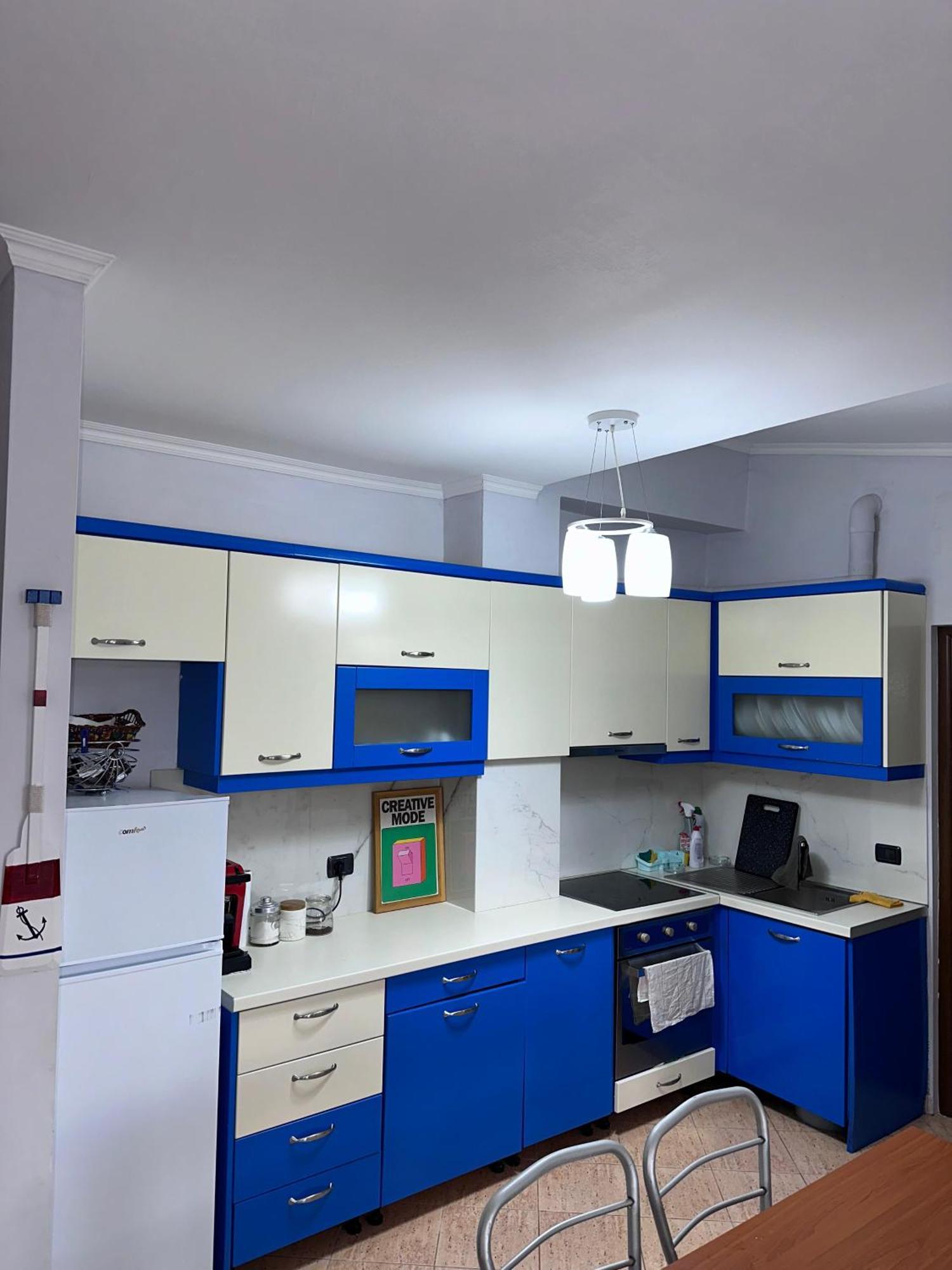 1Bedroom Holiday Apartment With Amazing View Golem,Durres 格勒姆 外观 照片